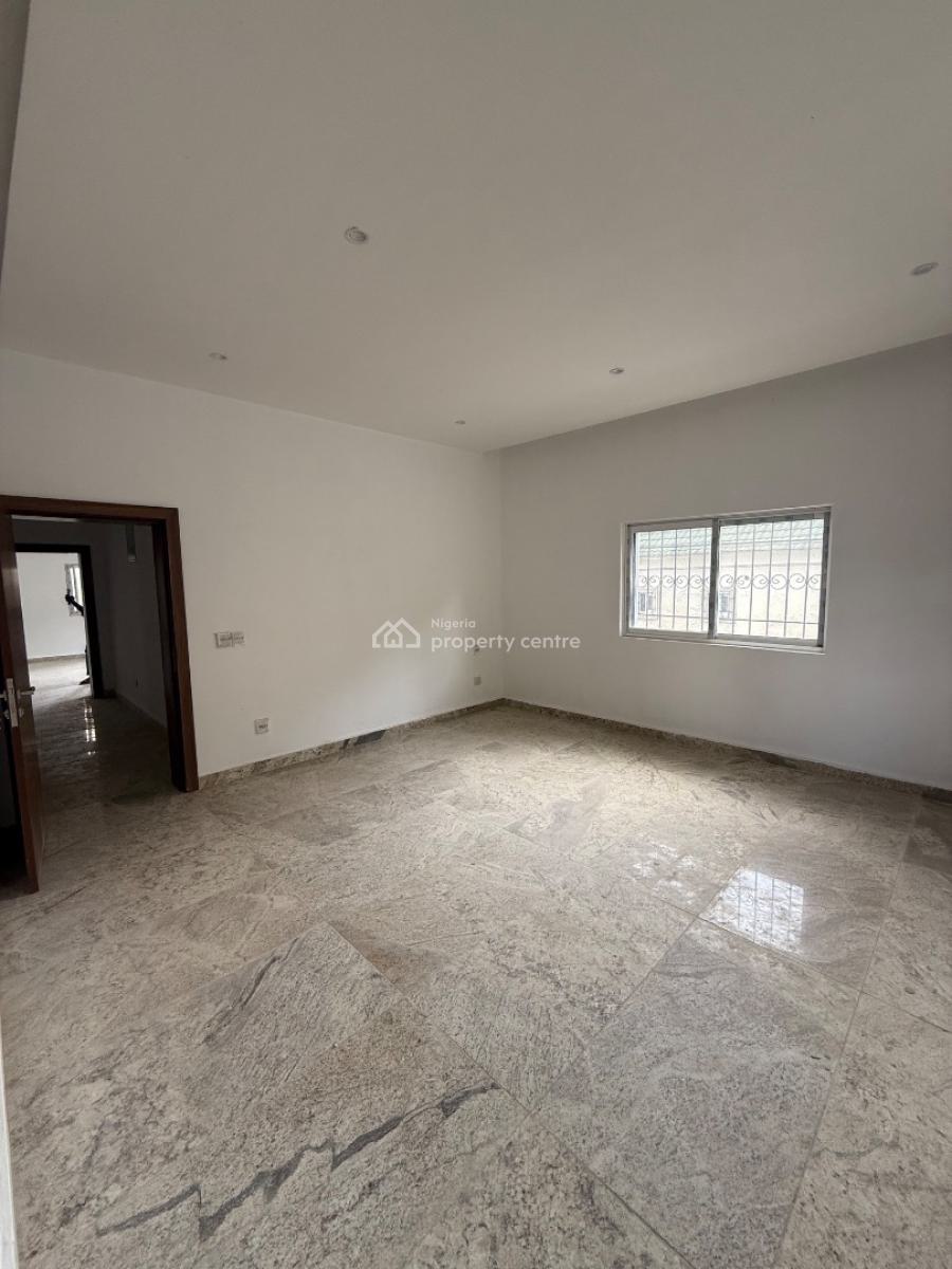 5 Bedroom Fully Detached Duplex, Maitama 2, Maitama District, Abuja, Detached Duplex for Sale