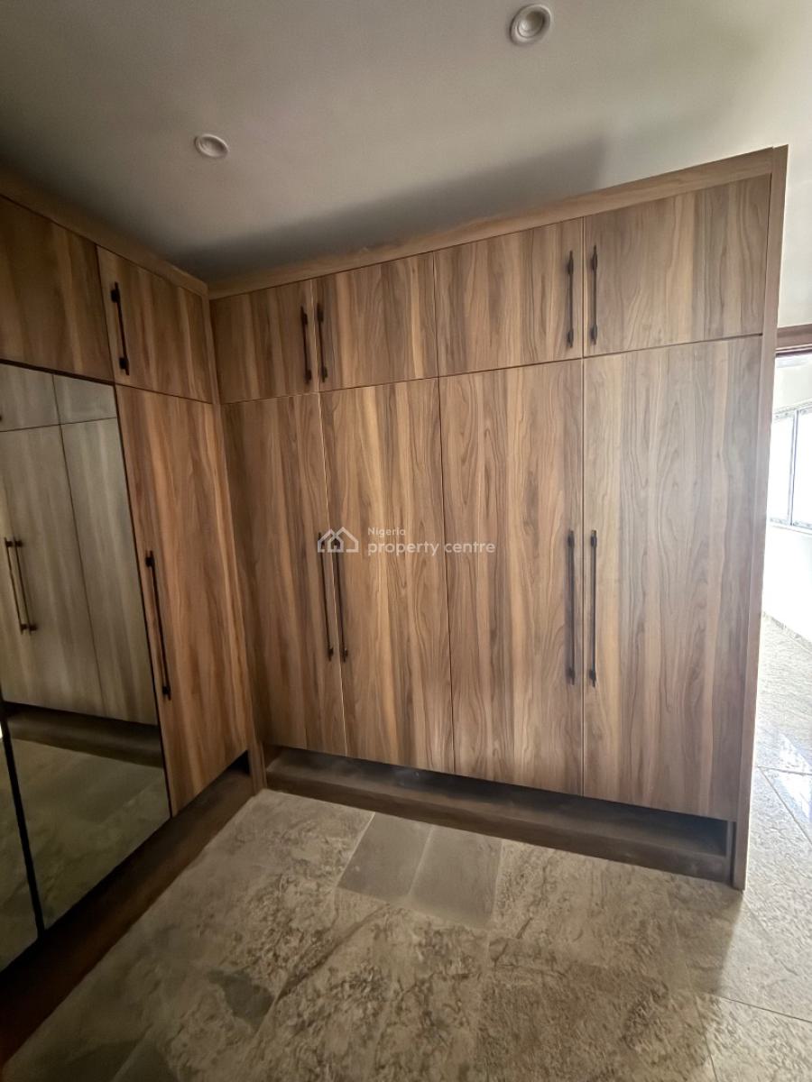 5 Bedroom Fully Detached Duplex, Maitama 2, Maitama District, Abuja, Detached Duplex for Sale