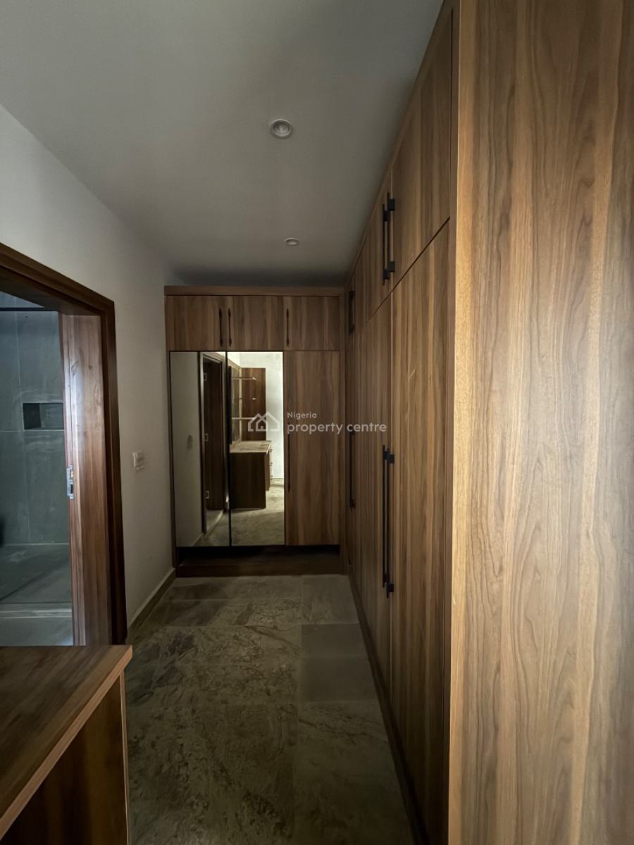 5 Bedroom Fully Detached Duplex, Maitama 2, Maitama District, Abuja, Detached Duplex for Sale