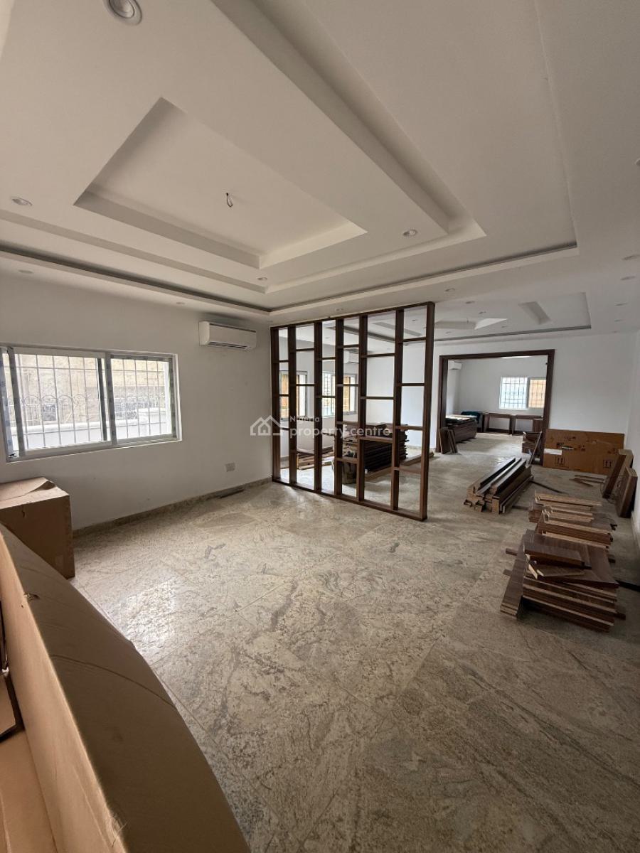 5 Bedroom Fully Detached Duplex, Maitama 2, Maitama District, Abuja, Detached Duplex for Sale