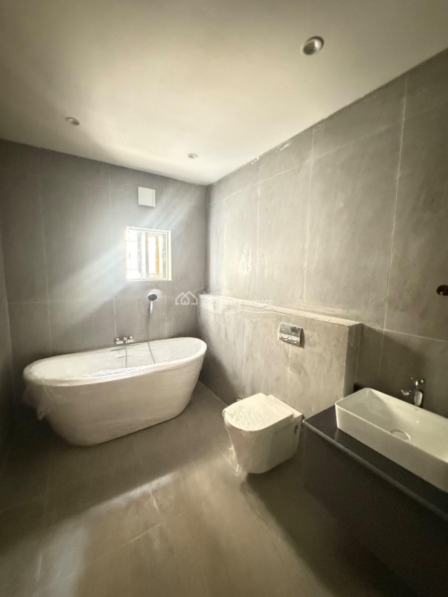 5 Bedroom Fully Detached Duplex, Maitama 2, Maitama District, Abuja, Detached Duplex for Sale