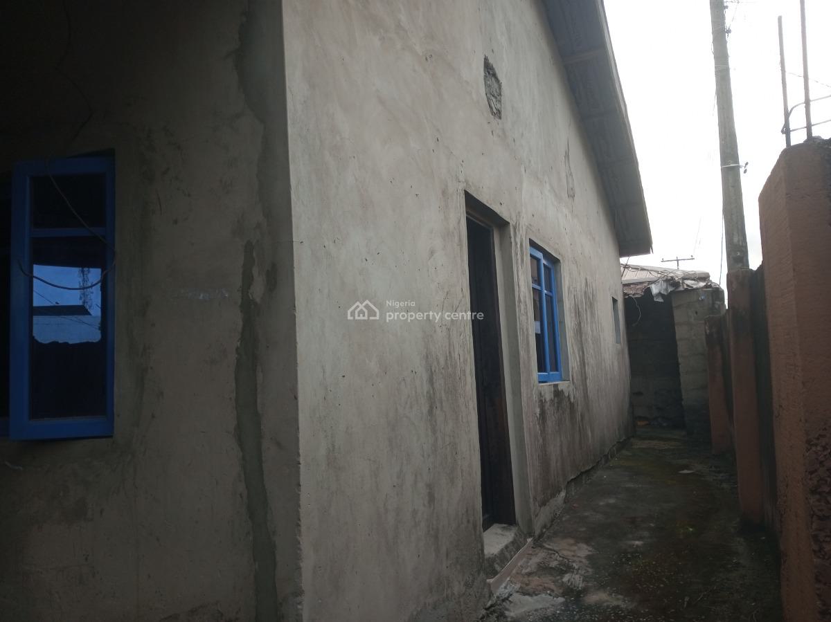 Space for Church, School, Warehouse Self Compound in a Secured Estate, Owode Langbasa, Ado, Ajah, Lagos, Commercial Property for Rent