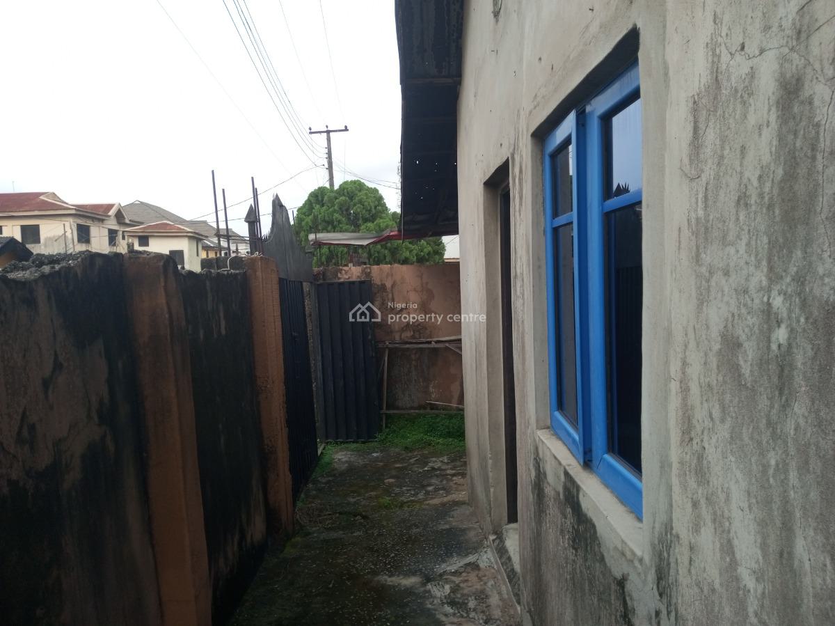 Space for Church, School, Warehouse Self Compound in a Secured Estate, Owode Langbasa, Ado, Ajah, Lagos, Commercial Property for Rent