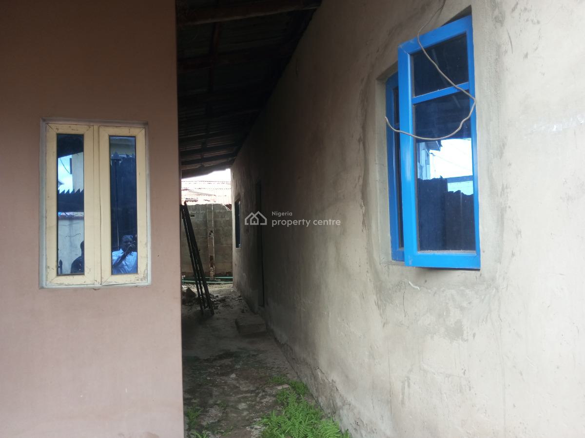 Space for Church, School, Warehouse Self Compound in a Secured Estate, Owode Langbasa, Ado, Ajah, Lagos, Commercial Property for Rent