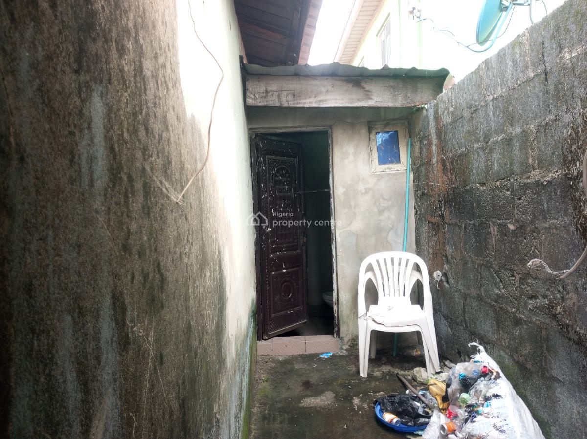 Space for Church, School, Warehouse Self Compound in a Secured Estate, Owode Langbasa, Ado, Ajah, Lagos, Commercial Property for Rent