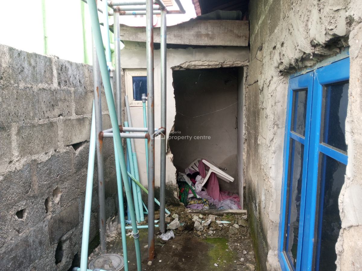 Space for Church, School, Warehouse Self Compound in a Secured Estate, Owode Langbasa, Ado, Ajah, Lagos, Commercial Property for Rent