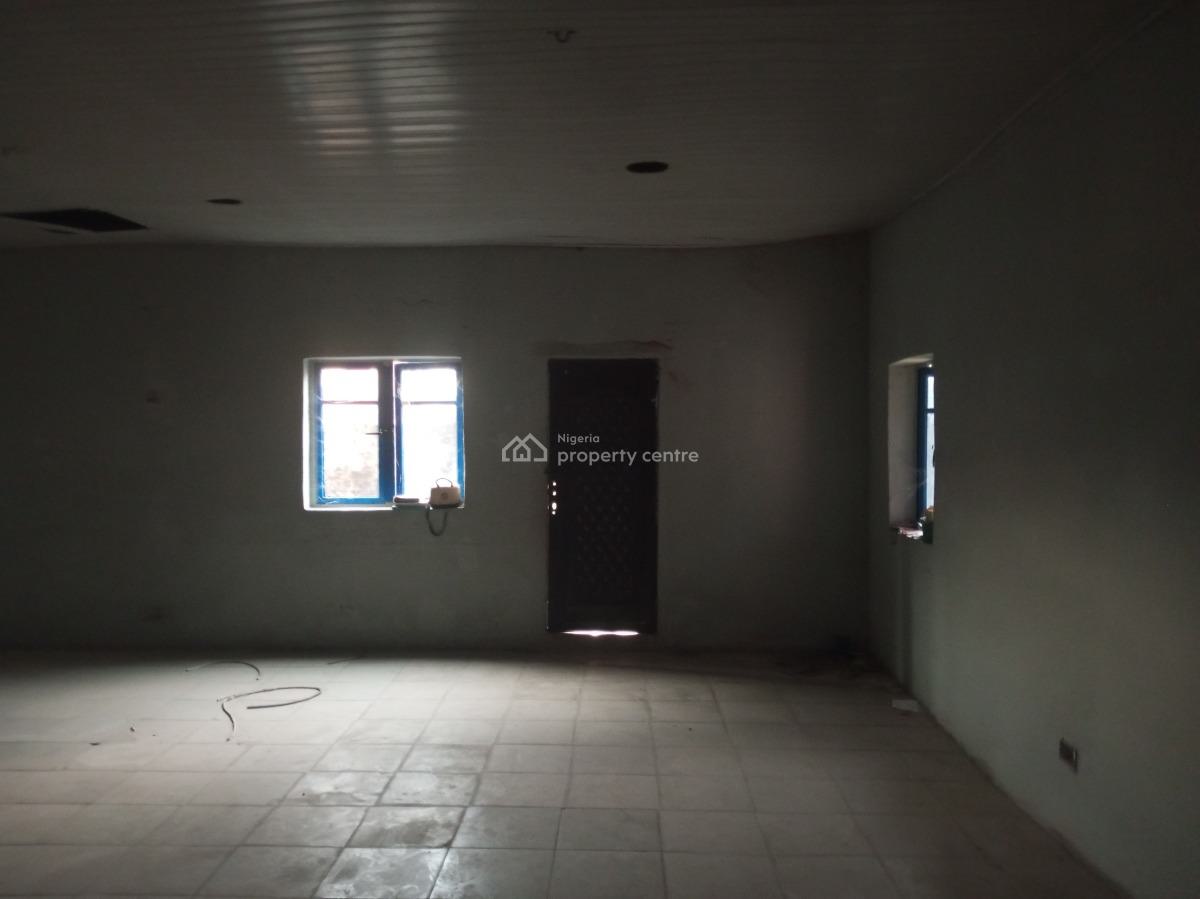Space for Church, School, Warehouse Self Compound in a Secured Estate, Owode Langbasa, Ado, Ajah, Lagos, Commercial Property for Rent