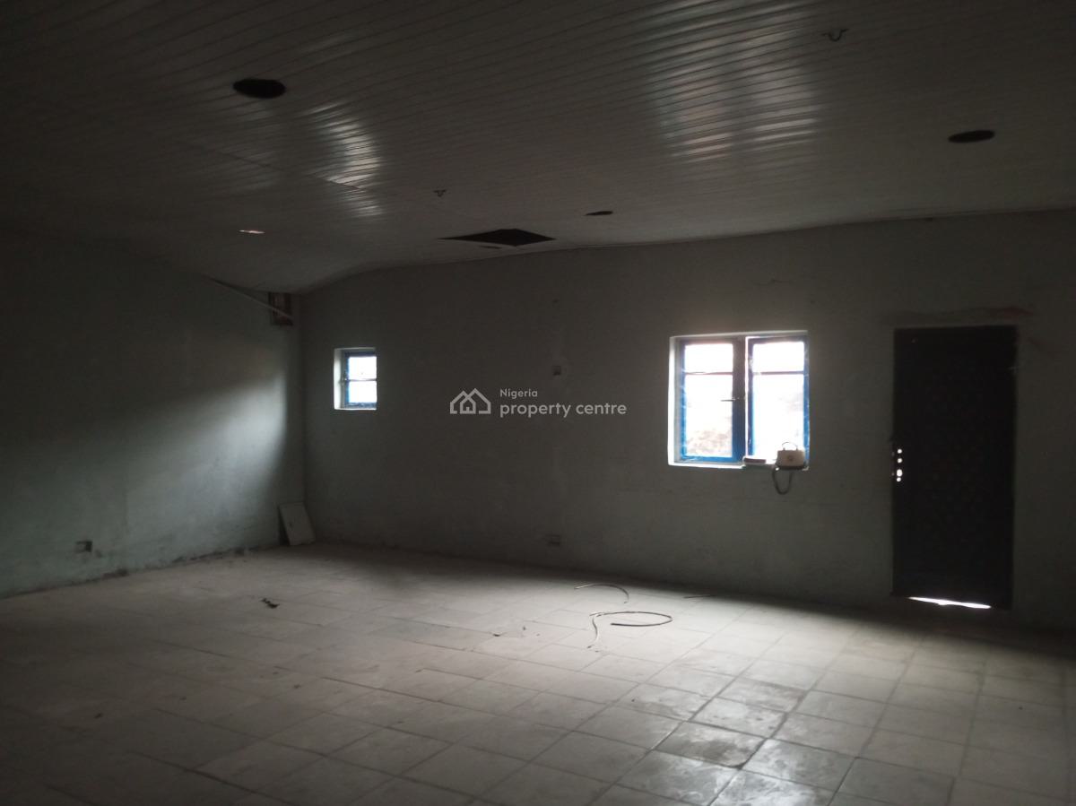 Space for Church, School, Warehouse Self Compound in a Secured Estate, Owode Langbasa, Ado, Ajah, Lagos, Commercial Property for Rent