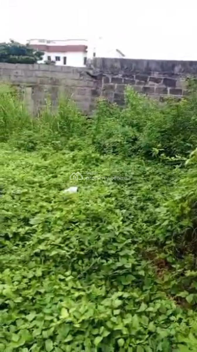 481sqm Land, Alhaji Usain Suleiman,  Off Admiralty, Lekki Phase 1, Lekki, Lagos, Mixed-use Land for Sale