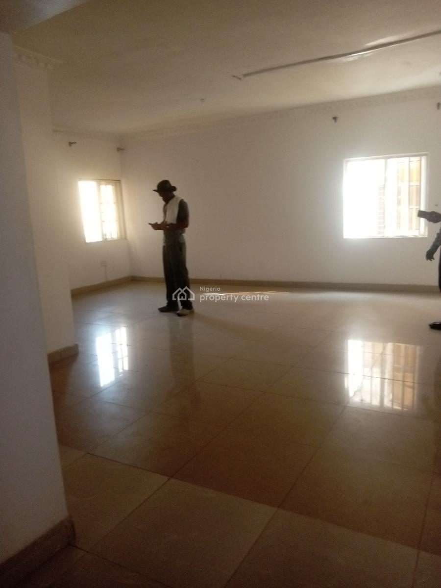 Lovely 2 Bedroom Apartment, Allen Avenue, Ikeja, Lagos, Flat / Apartment for Rent