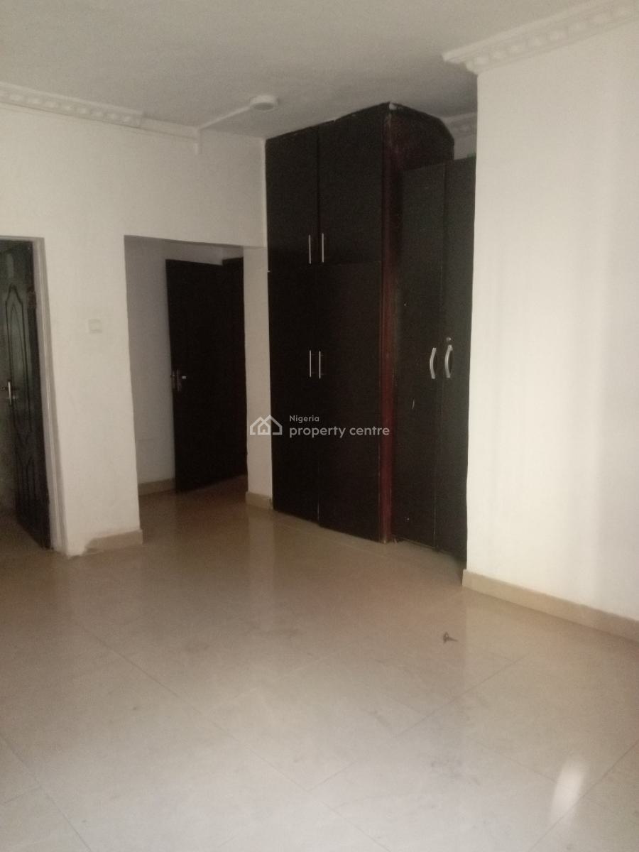 Lovely 2 Bedroom Apartment, Allen Avenue, Ikeja, Lagos, Flat / Apartment for Rent