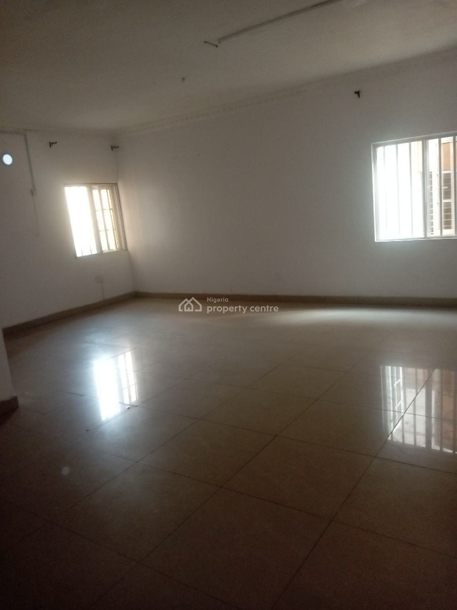 Lovely 2 Bedroom Apartment, Allen Avenue, Ikeja, Lagos, Flat / Apartment for Rent