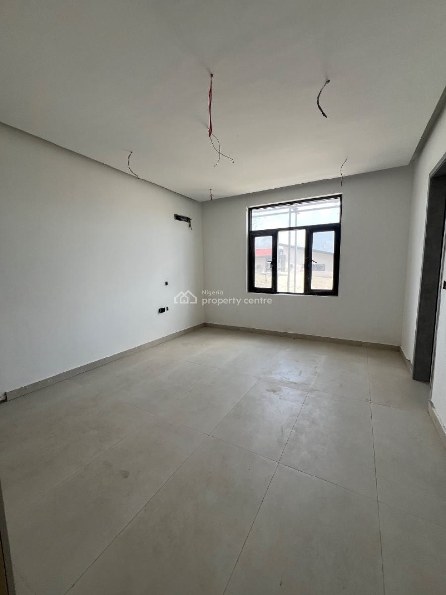 Newly Built 3 Bedroom Apartment with Swimming Pool, Gym and Bq, Admiralty Lekki Phase 1, Lekki, Lagos, Block of Flats for Sale
