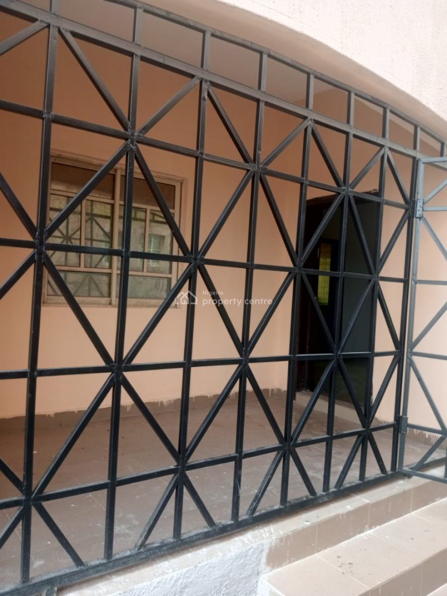 Beautifully Built 1 Bedroom Flat in a Serene and Secured Neighborhood, Dukpa Road, Gwagwalada, Abuja, Flat / Apartment for Rent