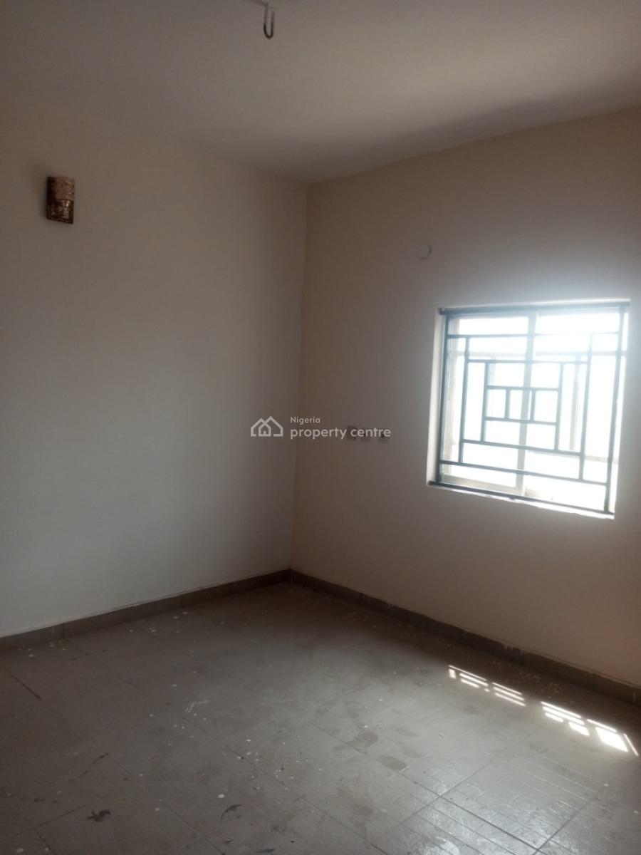 Beautifully Built 1 Bedroom Flat in a Serene and Secured Neighborhood, Dukpa Road, Gwagwalada, Abuja, Flat / Apartment for Rent
