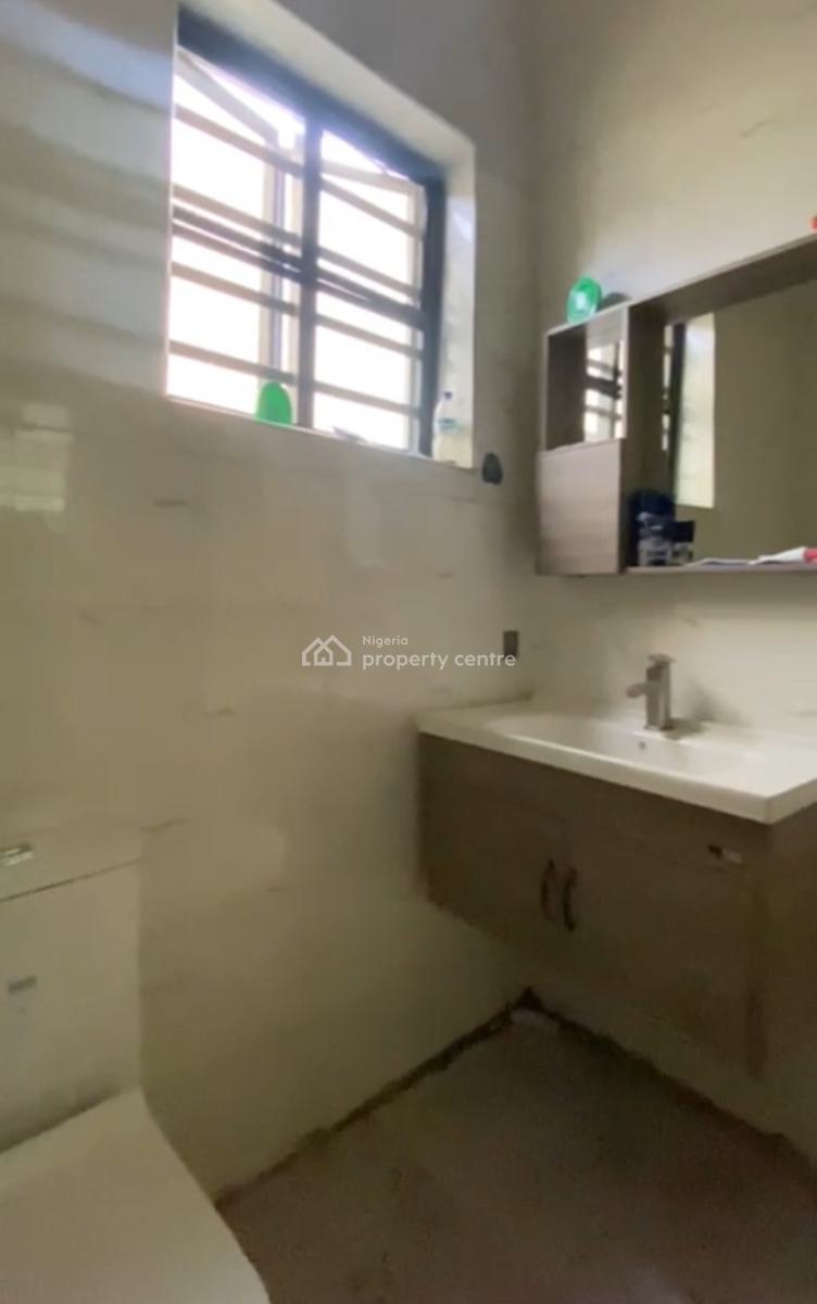 Lovely 4 Bedroom Self Compound Semi Detached Duplex, Sangotedo, Ajah, Lagos, Semi-detached Duplex for Sale