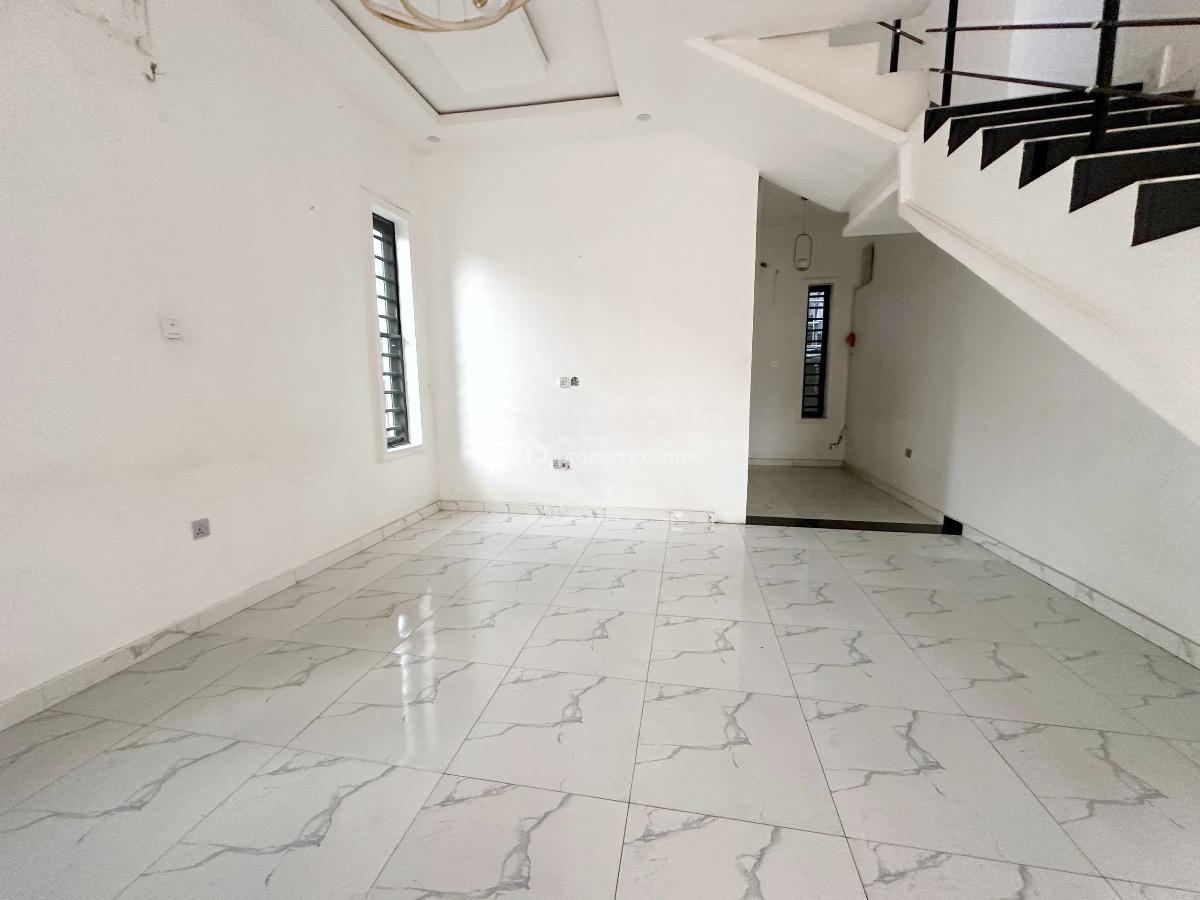 Luxuriously Built 2 Bedroom Duplex in an Estate, Olowora, Omole Phase 2, Ikeja, Lagos, Semi-detached Duplex for Rent