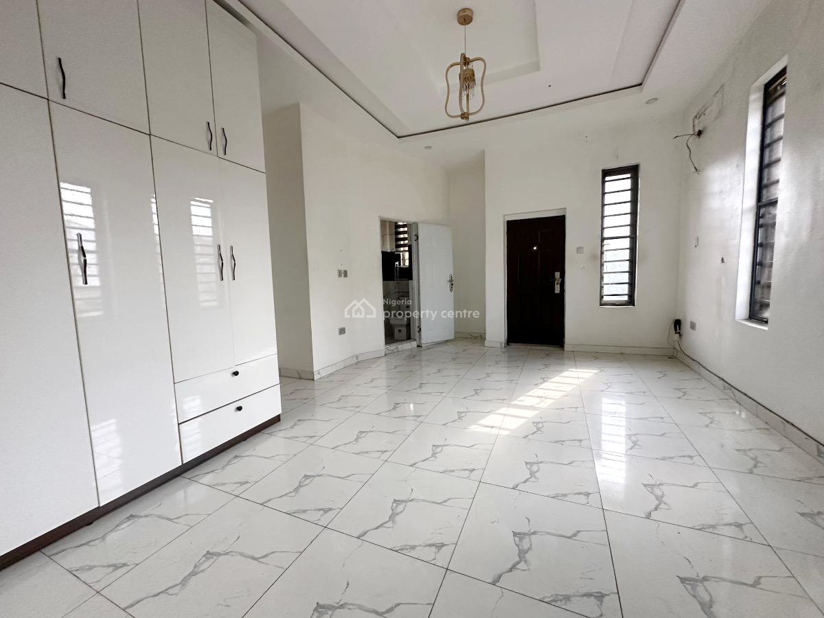 Luxuriously Built 2 Bedroom Duplex in an Estate, Olowora, Omole Phase 2, Ikeja, Lagos, Semi-detached Duplex for Rent