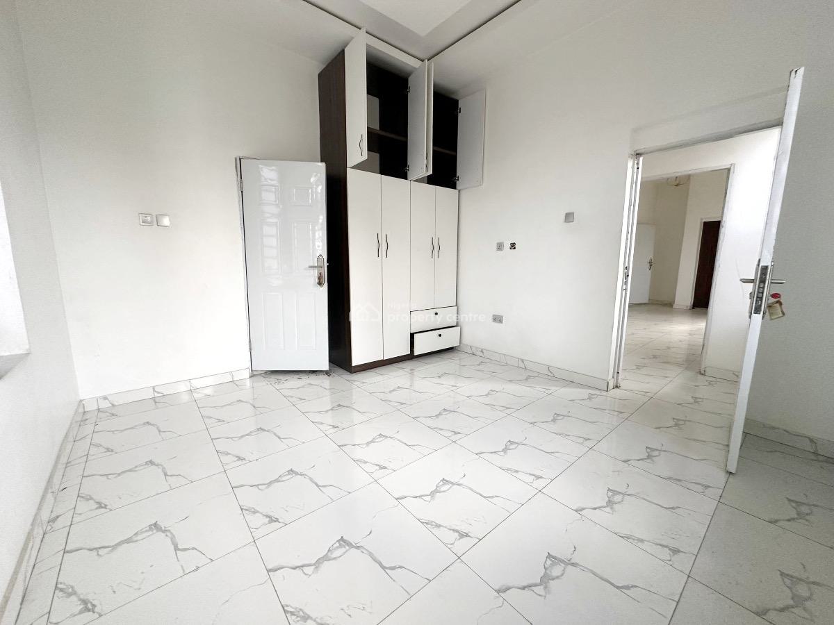 Luxuriously Built 2 Bedroom Duplex in an Estate, Olowora, Omole Phase 2, Ikeja, Lagos, Semi-detached Duplex for Rent