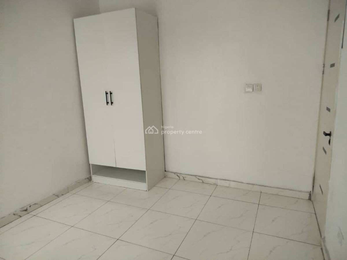 3 Units of 4bedroom Terraces, Applewood Estate 2, Off Orchid Road, Ikota, Lekki, Lagos, Terraced Duplex for Sale