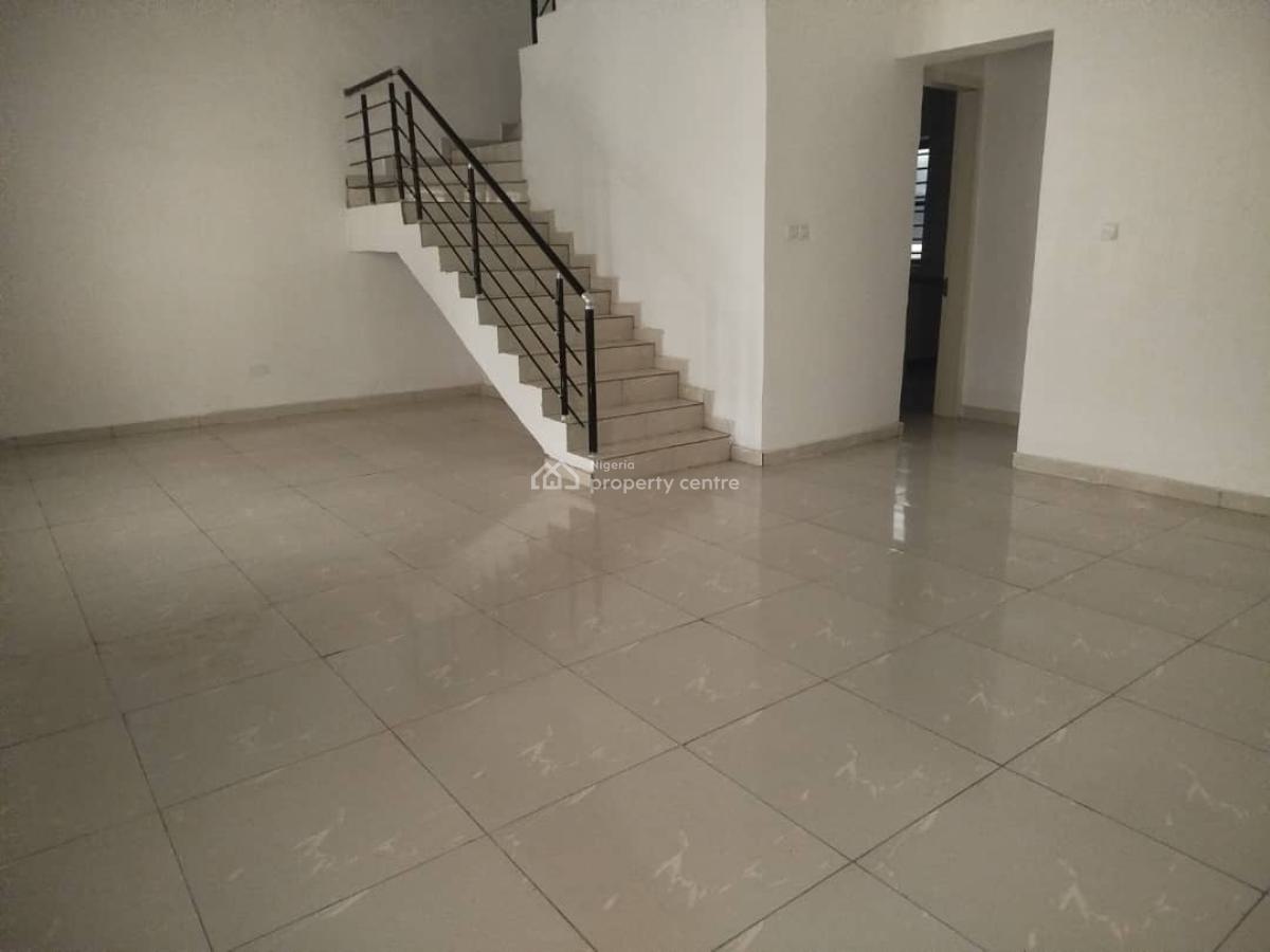 3 Units of 4bedroom Terraces, Applewood Estate 2, Off Orchid Road, Ikota, Lekki, Lagos, Terraced Duplex for Sale