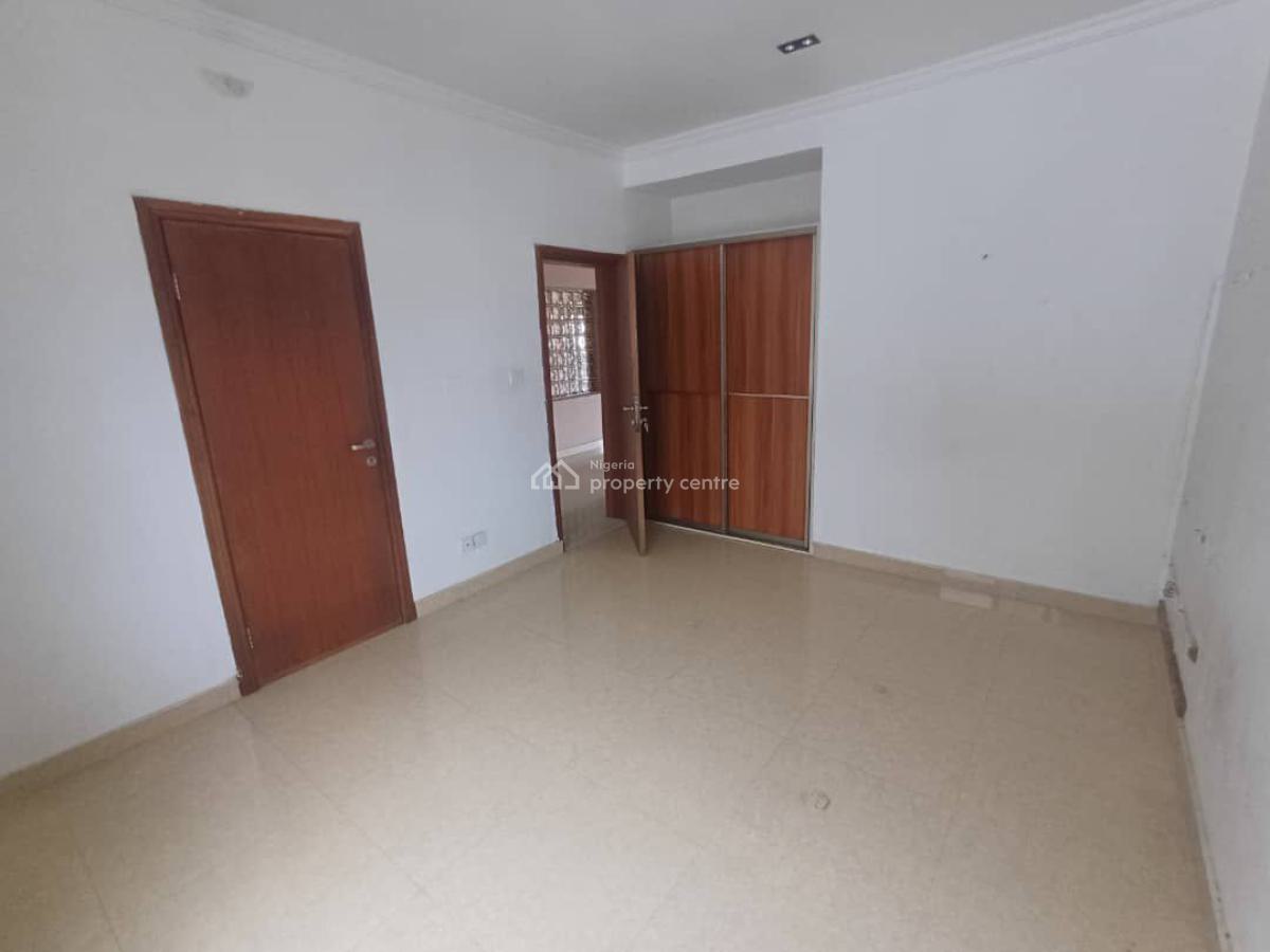 Self Service 3 Bedroom Flat with Bq, Off Admiralty Road, Lekki Phase 1, Lekki, Lagos, House for Rent