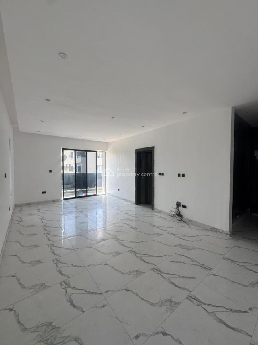 Luxury 5 Bedroom Duplex with a Pool,bq,gym, Ikota, Lekki, Lagos, House for Rent