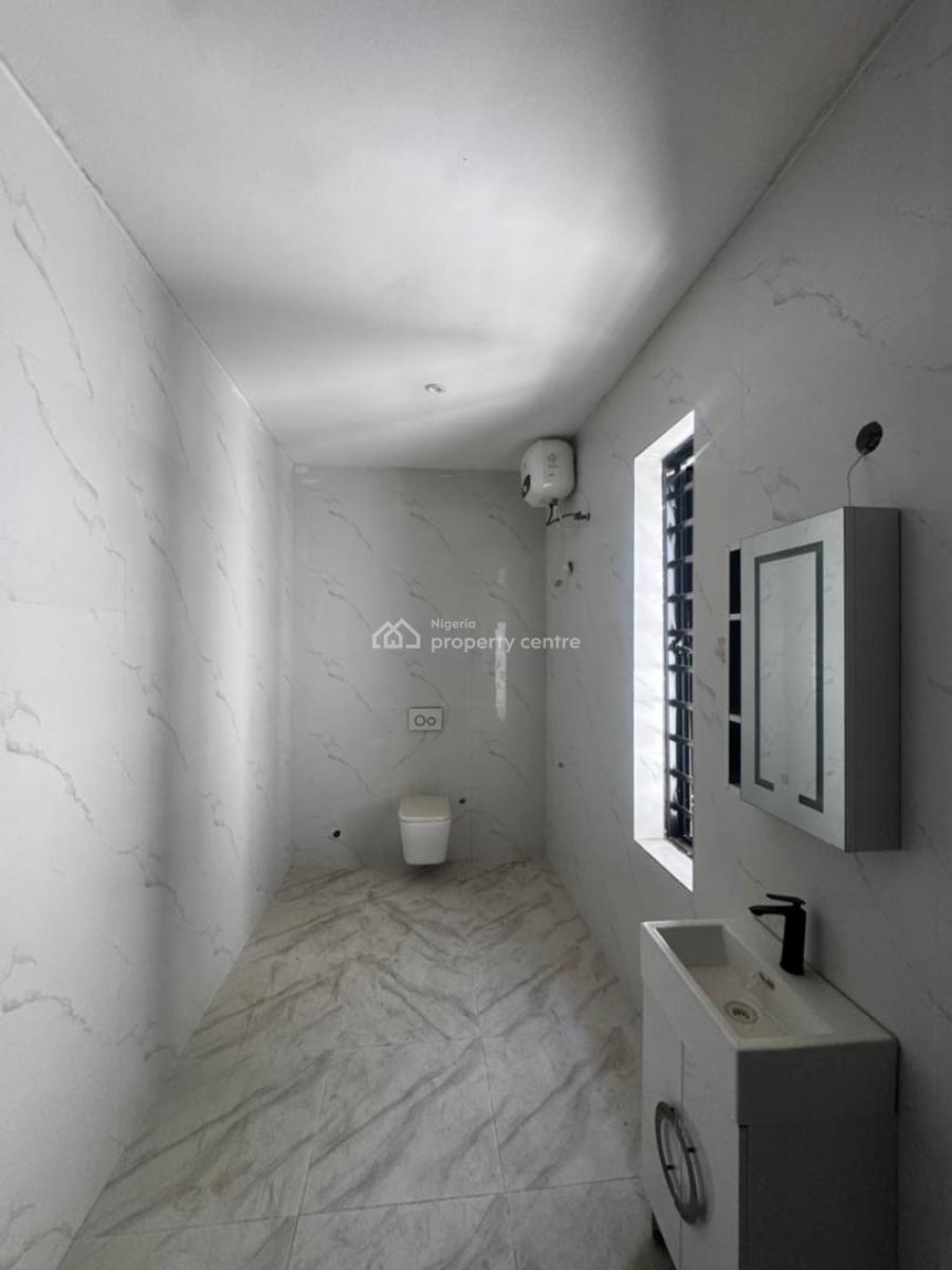 Luxury 5 Bedroom Duplex with a Pool,bq,gym, Ikota, Lekki, Lagos, House for Rent