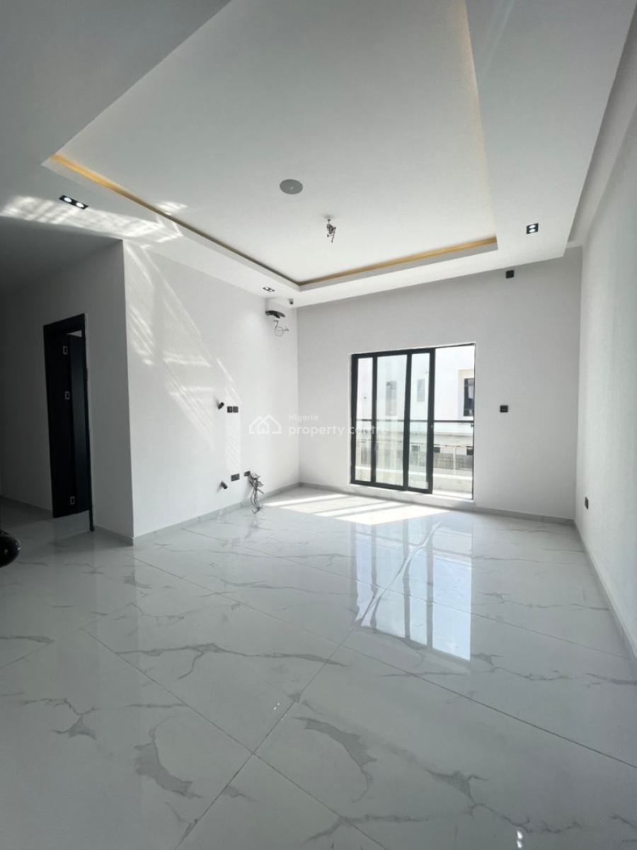 Stunning 5 Bedroom Duplex with a Pool,cinema,bq,gym, Ikota, Lekki, Lagos, House for Sale