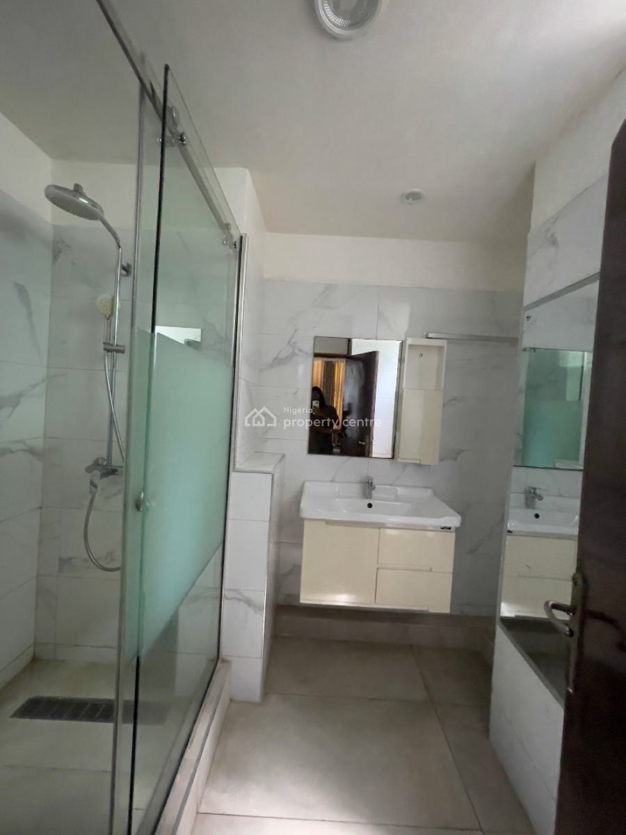 Service 3bedroom Flat with Swimming Pool, Basketball Court/playgound, 1004 Victoria Island Lagos, Victoria Island (vi), Lagos, Flat / Apartment for Sale