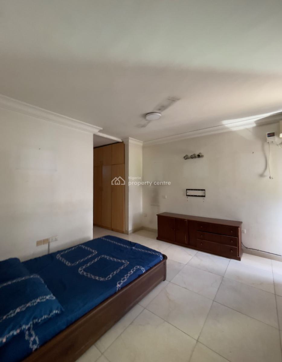 Service 3bedroom Flat with Swimming Pool, Basketball Court/playgound, 1004 Victoria Island Lagos, Victoria Island (vi), Lagos, Flat / Apartment for Sale