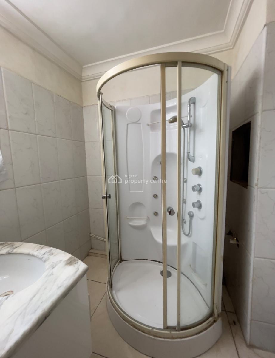 Service 3bedroom Flat with Swimming Pool, Basketball Court/playgound, 1004 Victoria Island Lagos, Victoria Island (vi), Lagos, Flat / Apartment for Sale