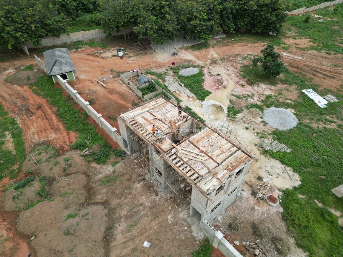Own a Piece of Africas First Eco-luxury Estate, Directly Facing Ikorodu-sagamu Expressway, Ikorodu, Lagos, Land for Sale
