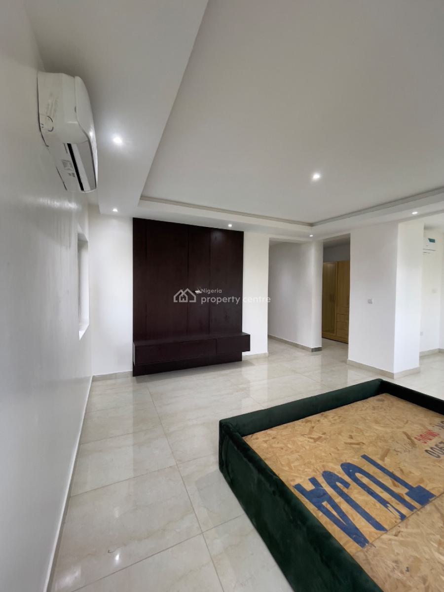 Luxury 3bed Apartment with Bq,swimming Pool Elevator, Study & Box Room, Ikoyi Lagos Nigeria, Ikoyi, Lagos, Flat / Apartment for Sale