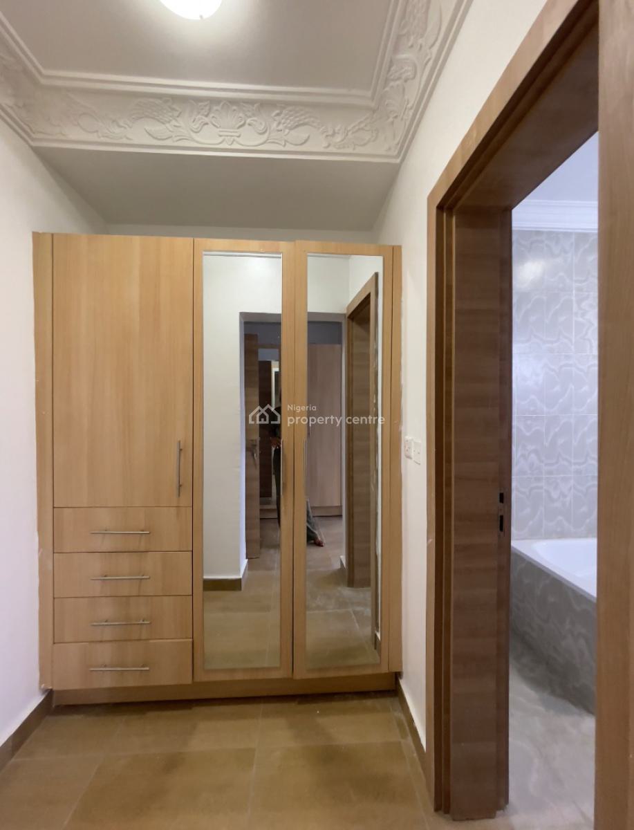 Luxury 3bed Apartment with Bq,swimming Pool Elevator, Study & Box Room, Ikoyi Lagos Nigeria, Ikoyi, Lagos, Flat / Apartment for Sale