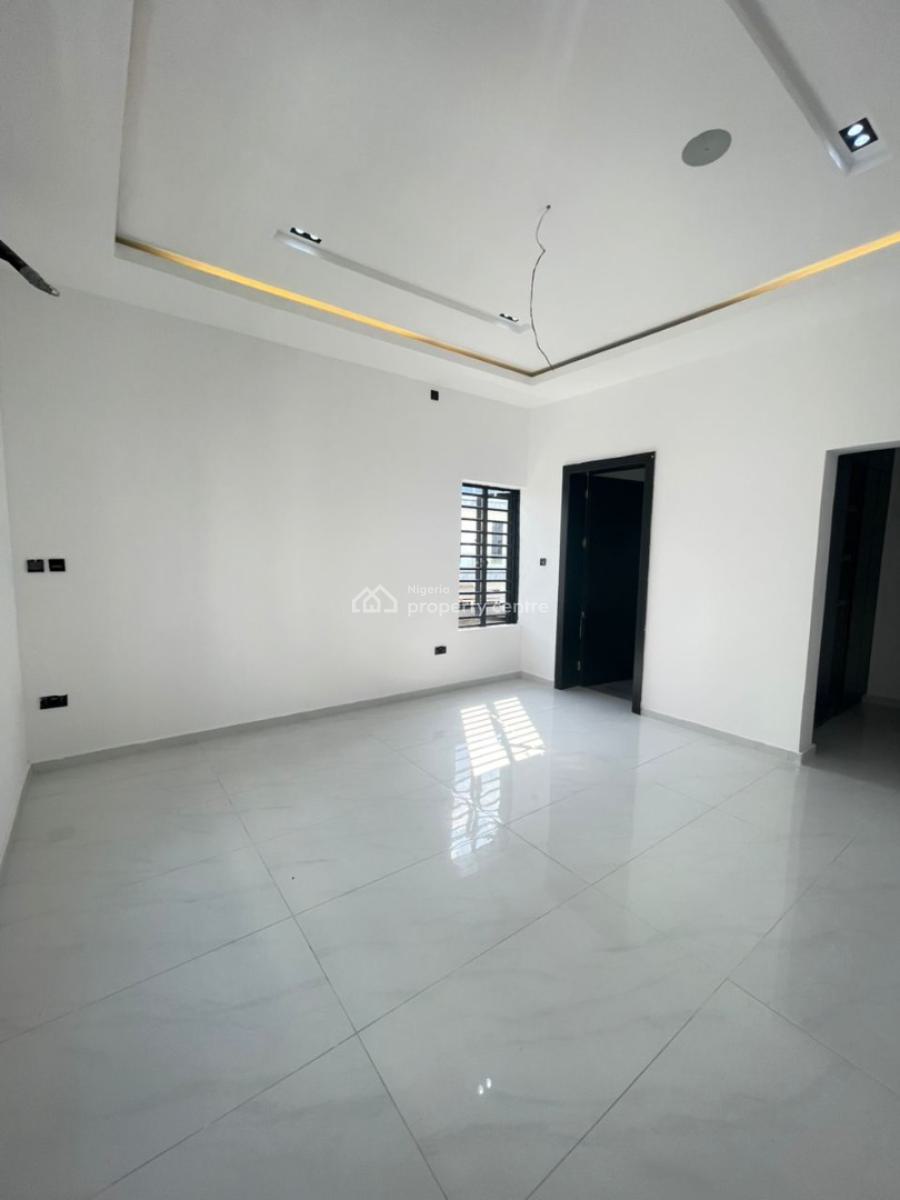 Luxurious 5 Bedroom Fully Detached Duplex with Pool, Gym, Cinema & Bq, Megamound, Ikota, Lekki, Lagos, Detached Duplex for Sale
