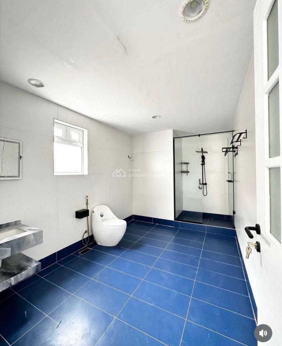 4 Bedroom Fully Detached House, Banana Island, Ikoyi, Lagos, Detached Duplex for Rent