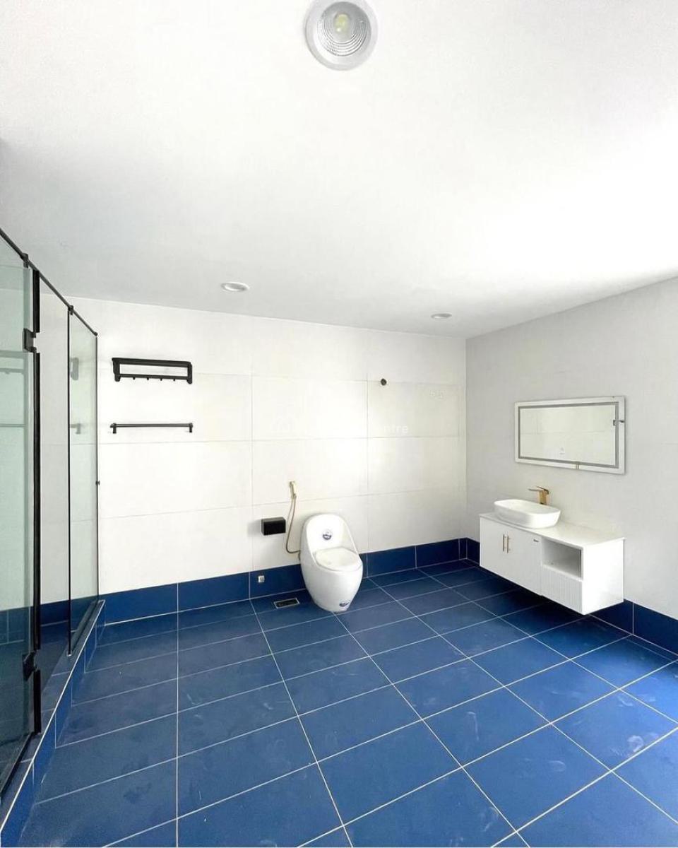 4 Bedroom Fully Detached House, Banana Island, Ikoyi, Lagos, Detached Duplex for Rent