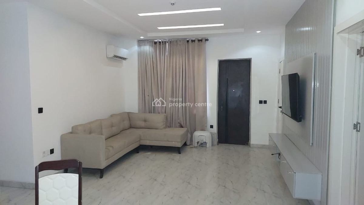 New Luxury Apartment, Ikeja Gra, Ikeja, Lagos, Block of Flats for Sale