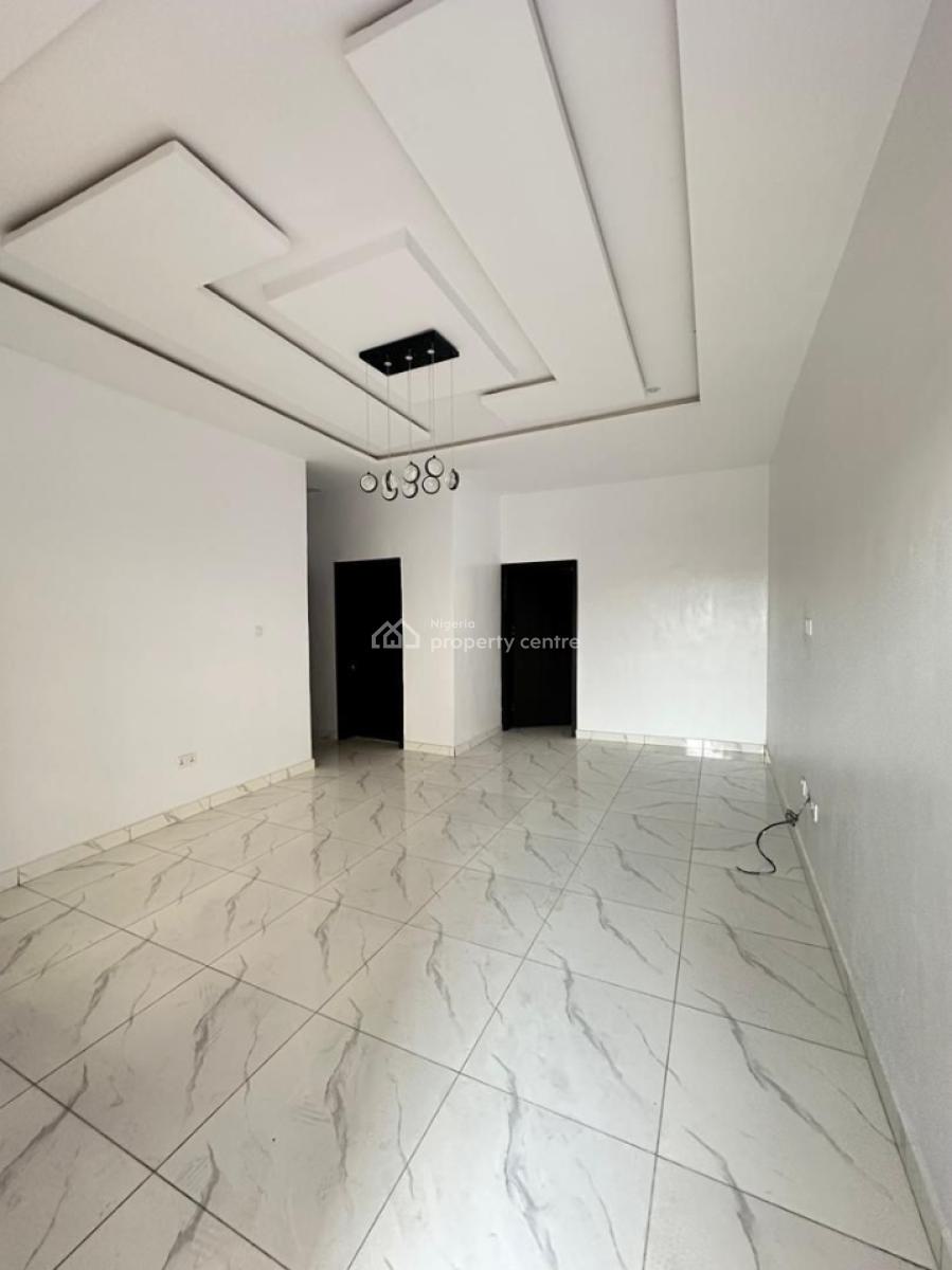 Newly Built 3 Bedroom Apartments Within a Mini Estate, Surulere, Lagos, Flat / Apartment for Sale