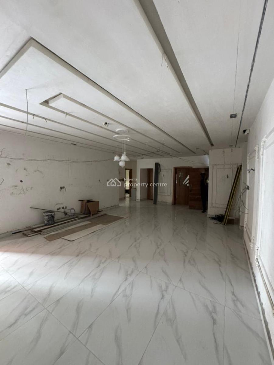 Affordable 3 Bedroom Apartment in Lekki Phase 1, Luxury 3 Bedroom Apartment Suitable for Airbnb and Rentals, Lekki Phase 1, Lekki, Lagos, Block of Flats for Sale