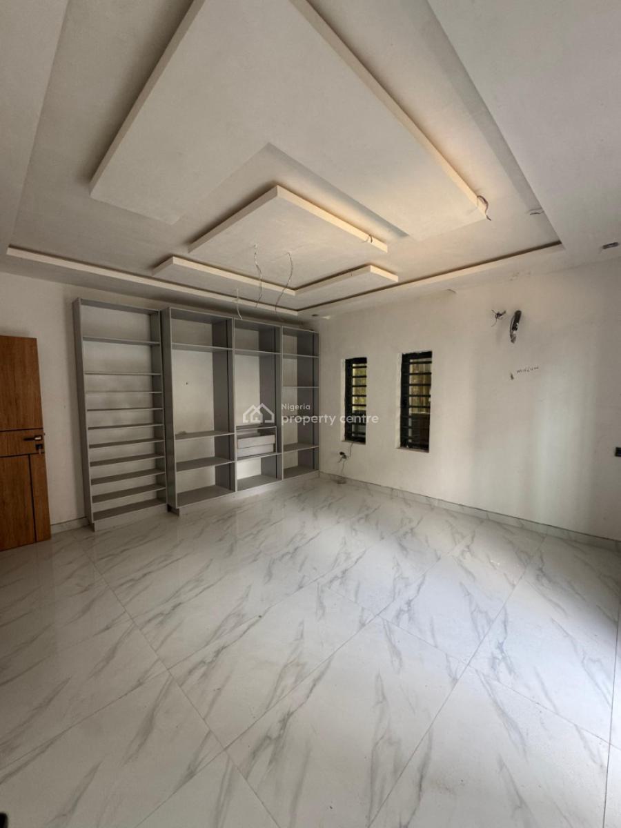 Affordable 3 Bedroom Apartment in Lekki Phase 1, Luxury 3 Bedroom Apartment Suitable for Airbnb and Rentals, Lekki Phase 1, Lekki, Lagos, Block of Flats for Sale