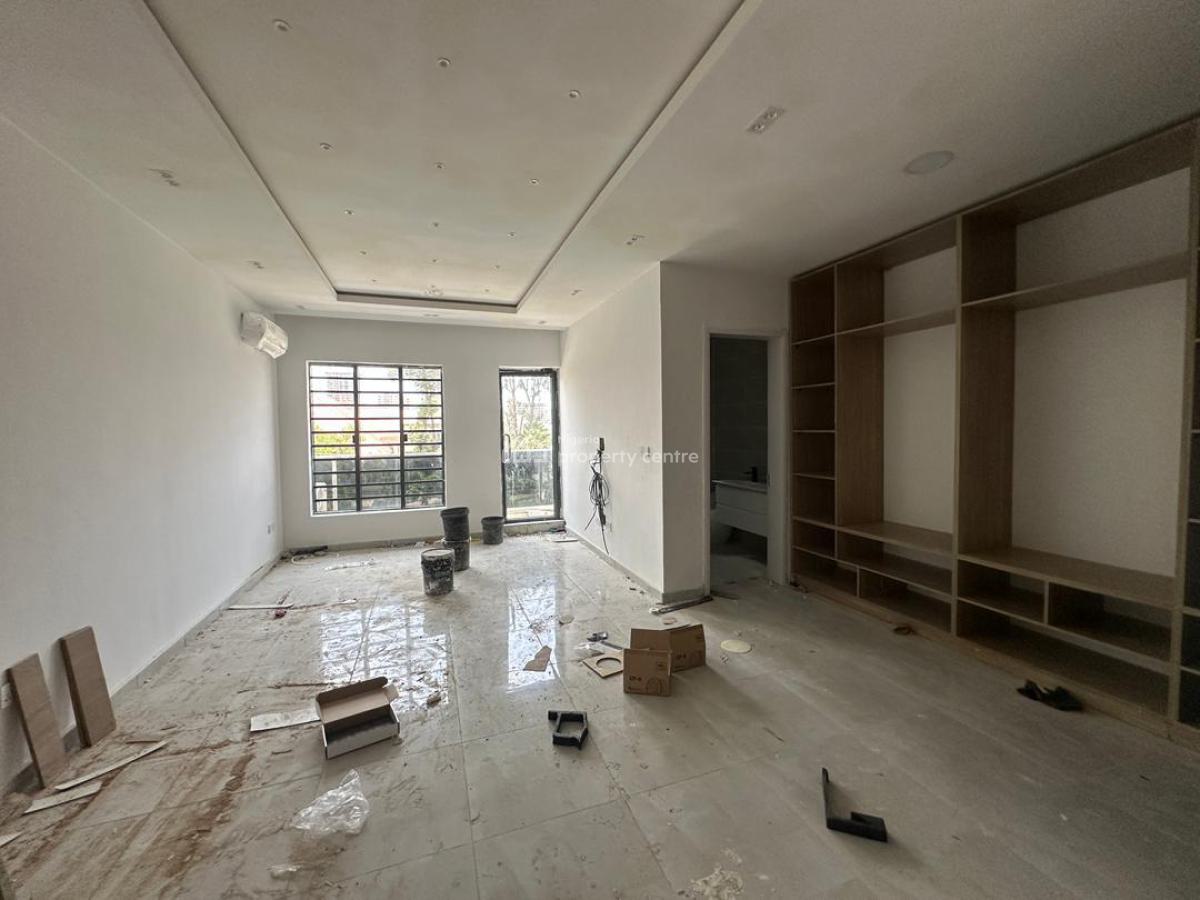 Brand New 4 Bedrooms, Ikoyi, Lagos, House for Rent