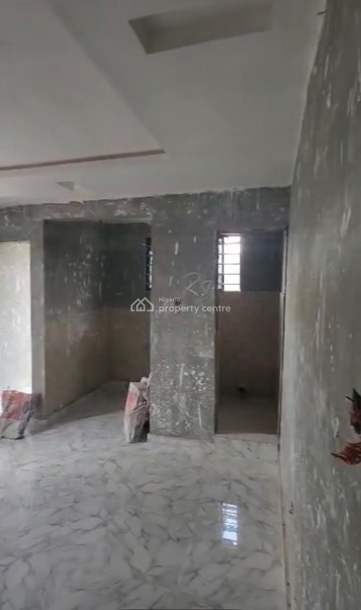 Newly Built Spacious Self Contain, Surulere, Lagos, Self Contain (single Rooms) for Rent