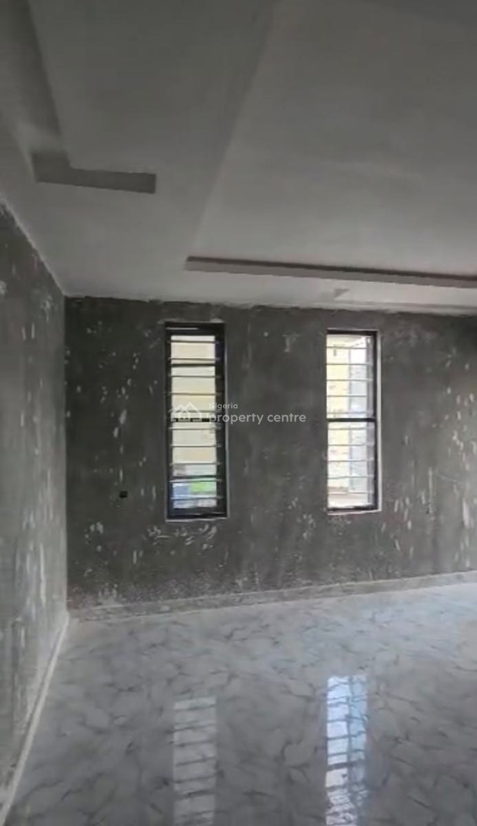 Newly Built Spacious Self Contain, Surulere, Lagos, Self Contain (single Rooms) for Rent