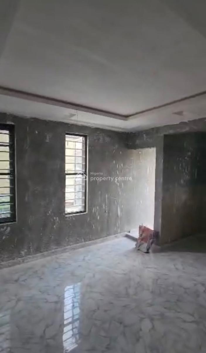 Newly Built Spacious Self Contain, Surulere, Lagos, Self Contain (single Rooms) for Rent