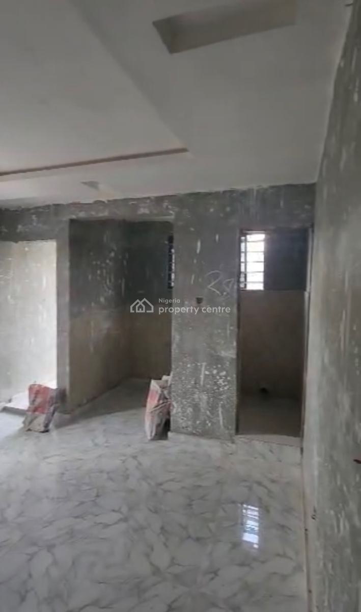 Newly Built Spacious Self Contain, Surulere, Lagos, Self Contain (single Rooms) for Rent