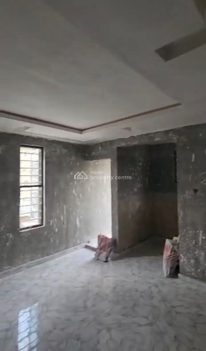 Newly Built Spacious Self Contain, Surulere, Lagos, Self Contain (single Rooms) for Rent