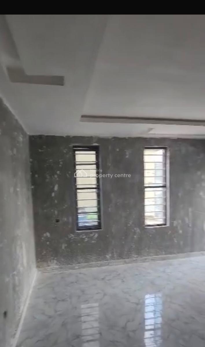 Newly Built 2 Bedroom Flat, Surulere, Lagos, Flat / Apartment for Rent