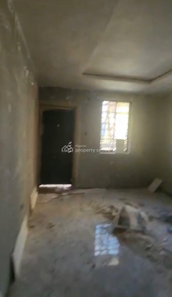 Newly Built 2 Bedroom Flat, Surulere, Lagos, Flat / Apartment for Rent